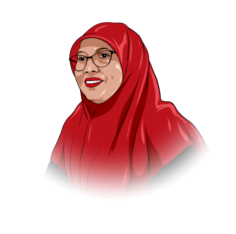 Sitti Patahuddin Presentation