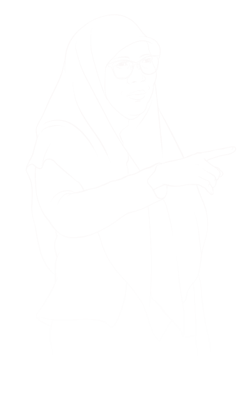 Sitti Patahuddin Teaching